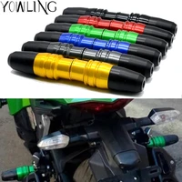 motorcycle frame crash pads engine case sliders protector for yamaha vmax1200 vmax 1700 xt1200z xt1200ze xt660 xt660 e r x