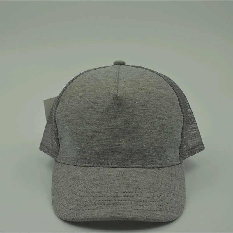 Головной убор сетчатая Кепка 5 панелей бейсболка полиэфирный материал небольшое