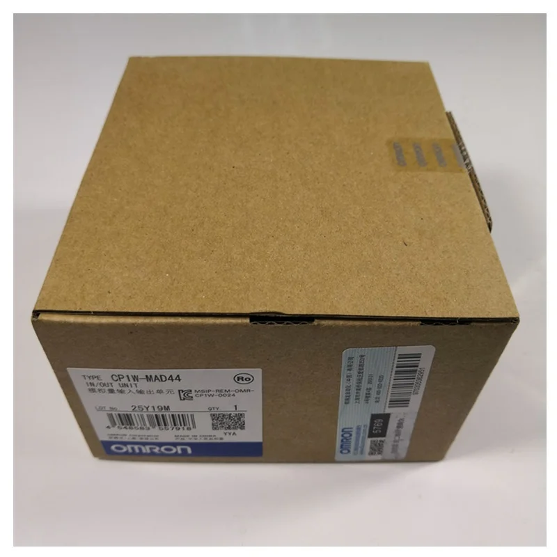 

OMRON PLC CP1W-MAD44