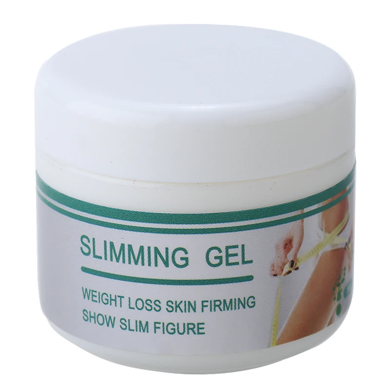 Антицеллюлитный крем для похудения 30 г укрепления кожи гель способствует