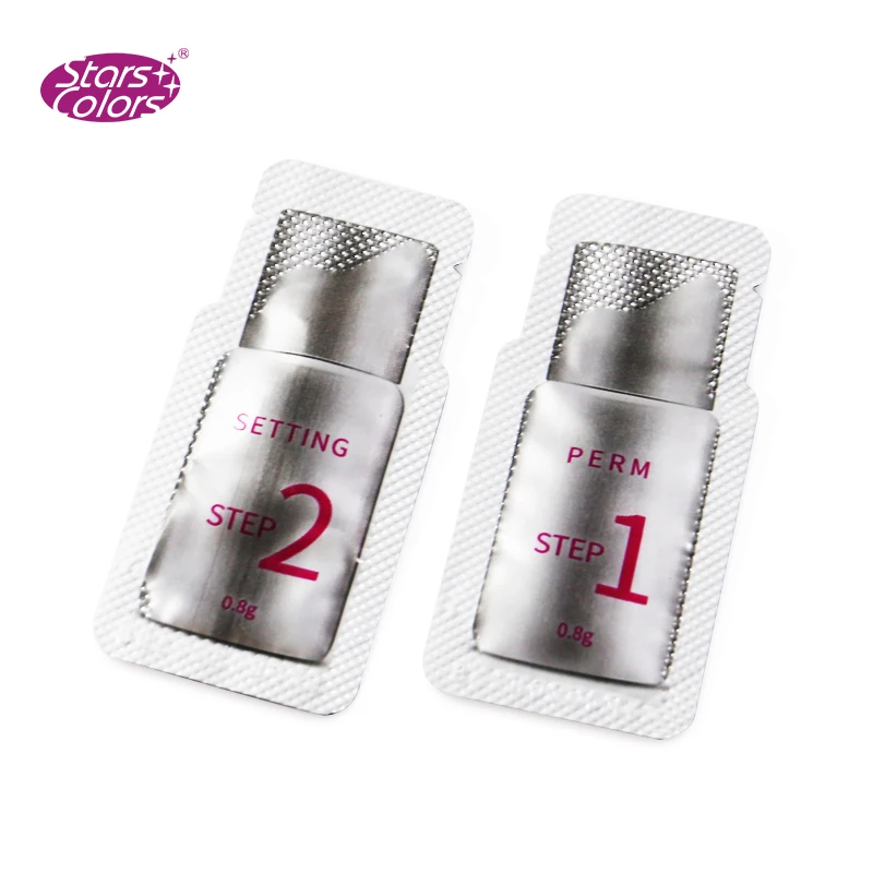 Быстро Пермь 10 пар/партия машина для томатного соуса Лифт лосьон 0 8 г/per пар