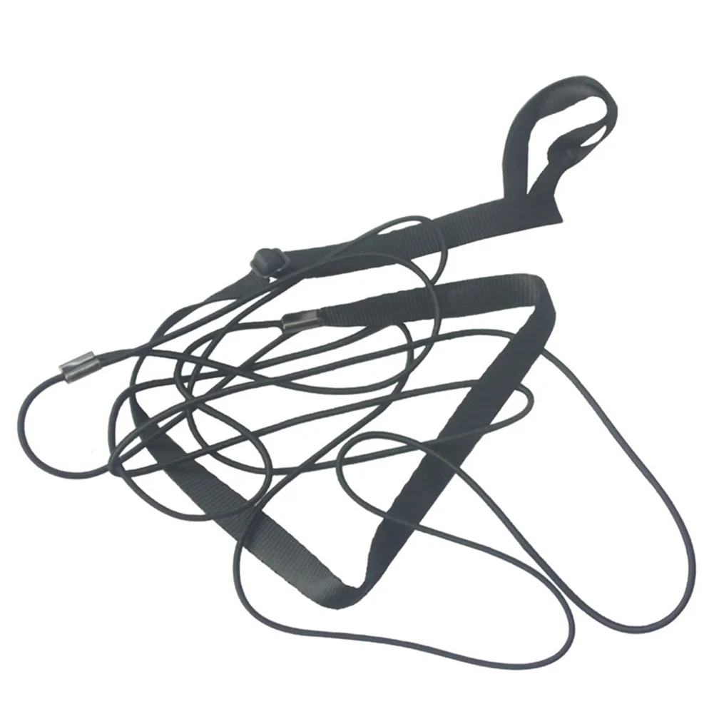 

Поводок для птиц, цветной поводок для попугаев, уличная Регулируемая Веревка для обучения летающим крестом, товары для домашних животных, т...