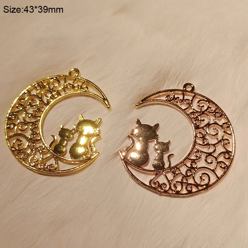 5 шт./лот УФ-рамка для ювелирных изделий из эпоксидной смолы | Украшения и