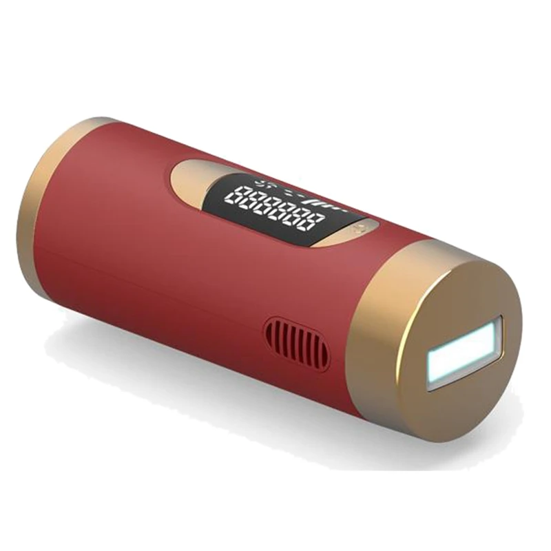 

Personal Care Appliances