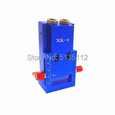 Портативный карманный набор для зажима отверстий система с отверткой PH1 9 5 мм