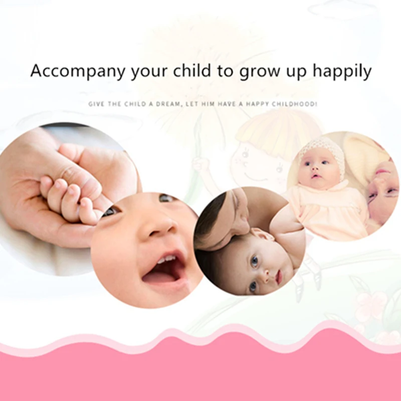 Baby Care Multifunction Set Healthcare Thermometer Hygiene Grooming Brush Infant Kit Nail Trimmer Scissor Toiletries | Дом и сад