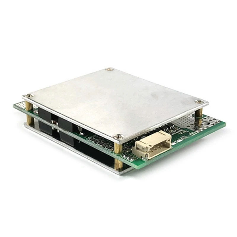 4S 12V 100A BMS литий-железо литиевая Батарея Зарядное Устройство Защиты доска с