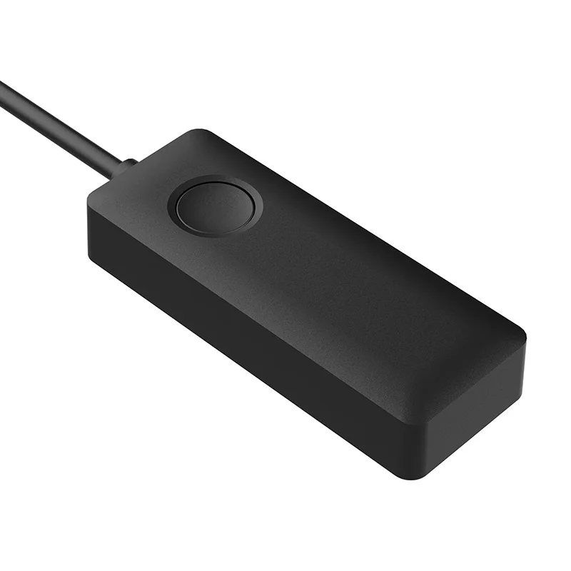 Мышь Компьютерная GEEKDEER с имитацией движения Автоматическая подвижная USB мышь не