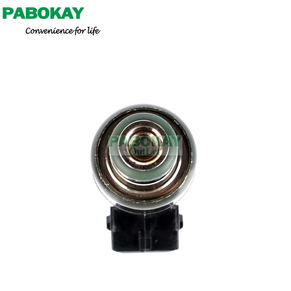 

4 pieces x Fuel Injectors Nozzles For Chevrolet Opel Corsa 1.4; 1.6 8v Daewoo Cielo 17124782 ICD00110 17123924 25165453