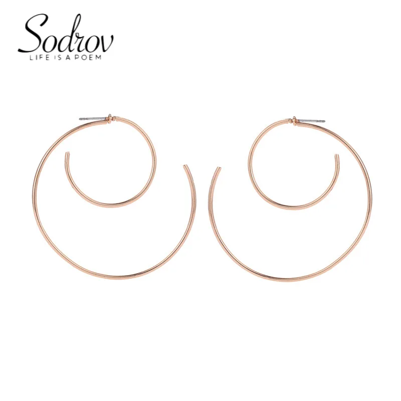 

Earrings for Women 2021 Korean Fashion Clip on Earrings Gold Earrings Dangle Earrings 2021 Trend Hoop Earring Unusual Earrings