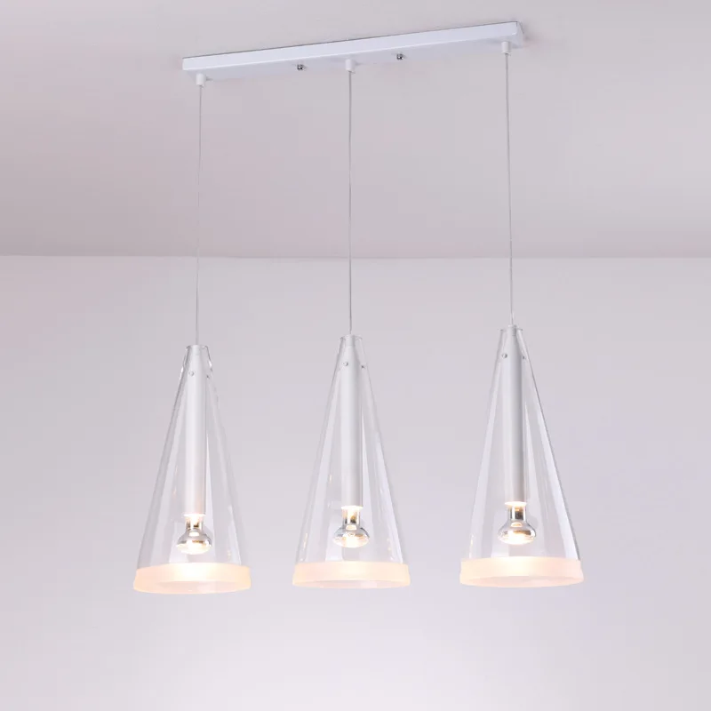 

nordic led iron hanging lights deco maison hanglamp kitchen fixtures pendant lamp commercial lighting living room bedroom
