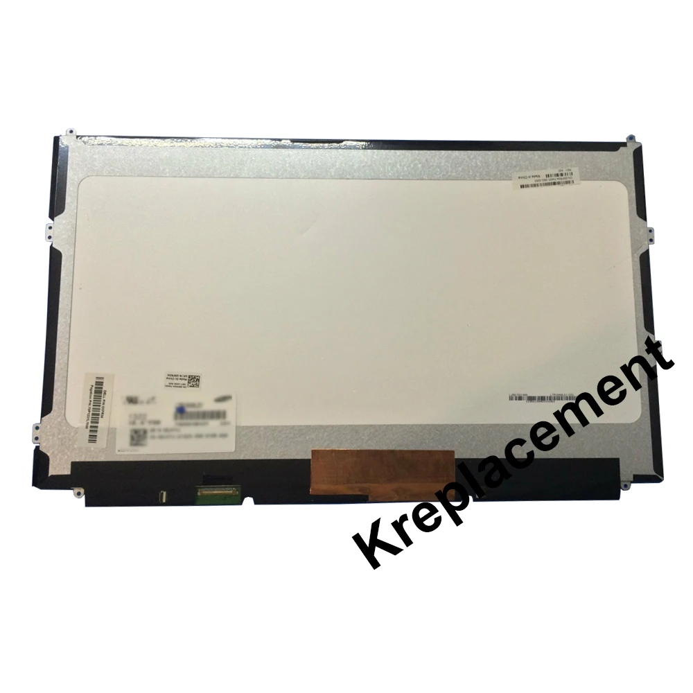 ЖК дисплей для Dell XPS 18 1820 со светодиодной панелью экрана 4 дюйма 1080P FHD XJY7J|ЖК-экран