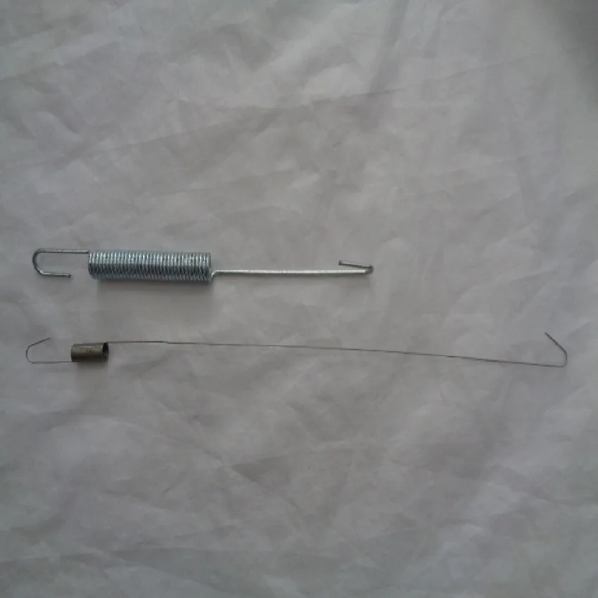 GX390 188F 190F 5 кВт 6 генератор с пружиной регулятора в сборе | Детали