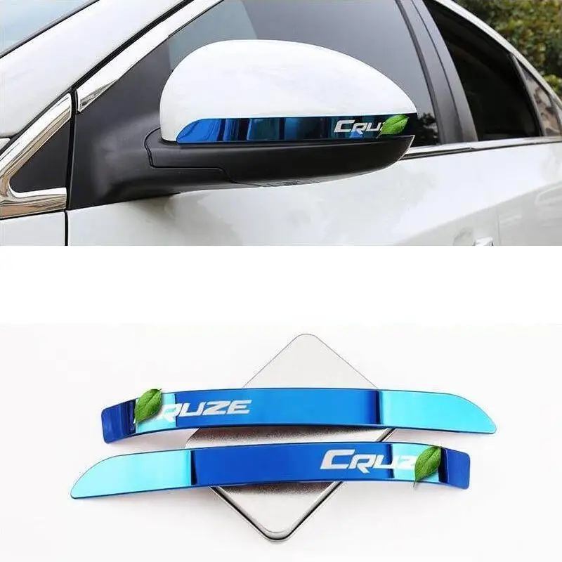 Модифицированные декоративные автомобильные оконные кузова задние панели