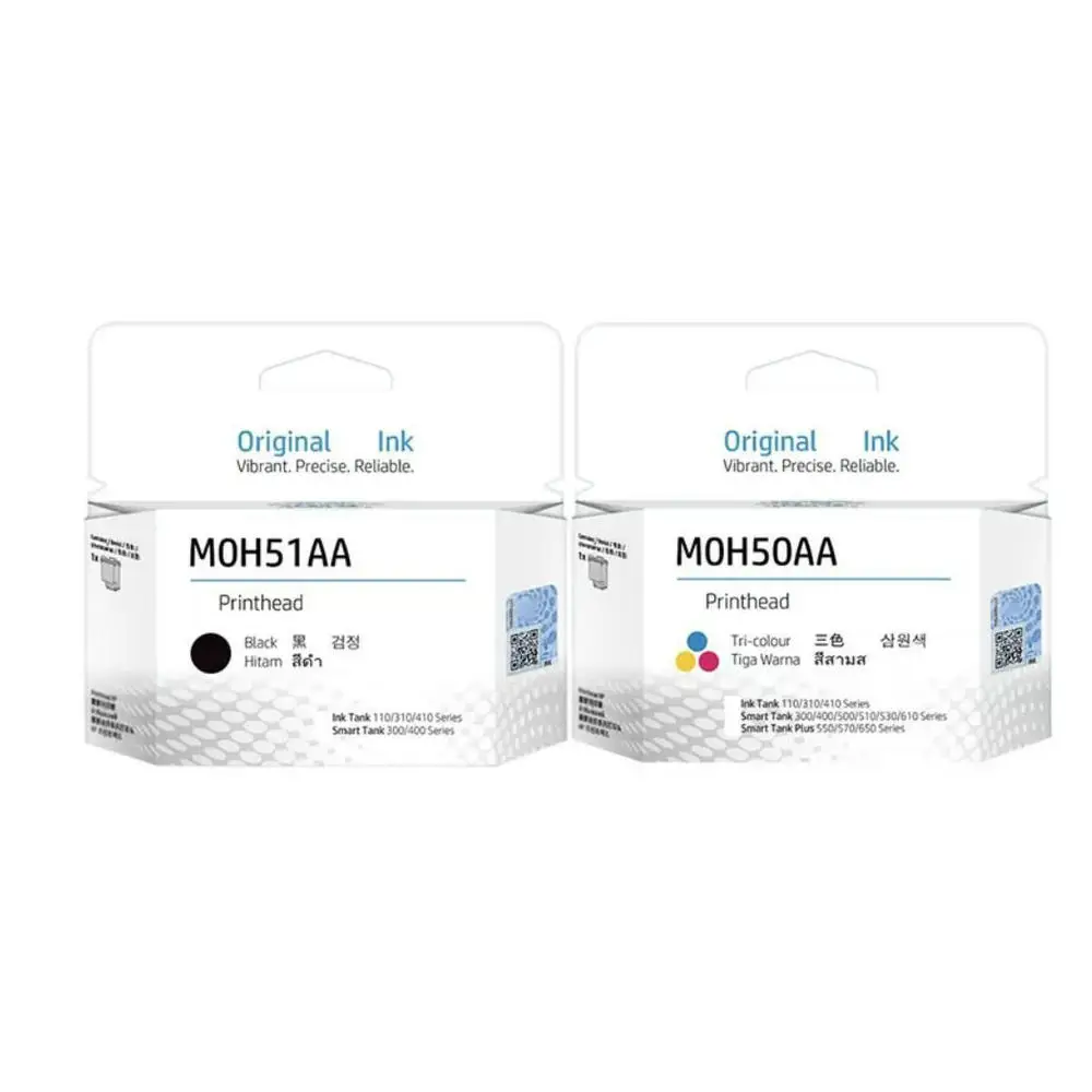 Картридж 3JB06AA M0H50A M0H51A для HP GT5810 GT5820 GT5822 картридж чернил 100% 116 310 311 315 316 318 410 - купить