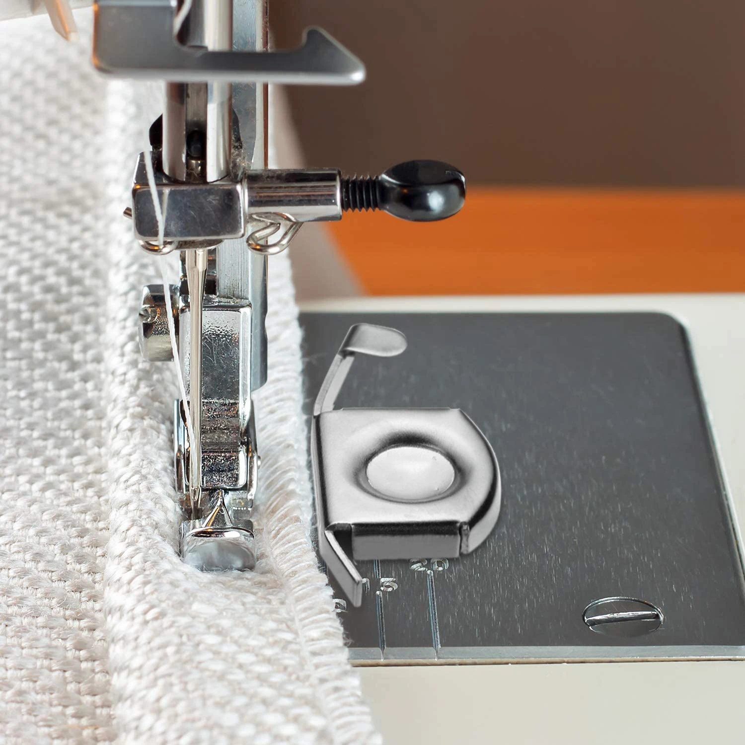 1 шт. приборы для шитья линейка принадлежности швейной машины манометр зажимы