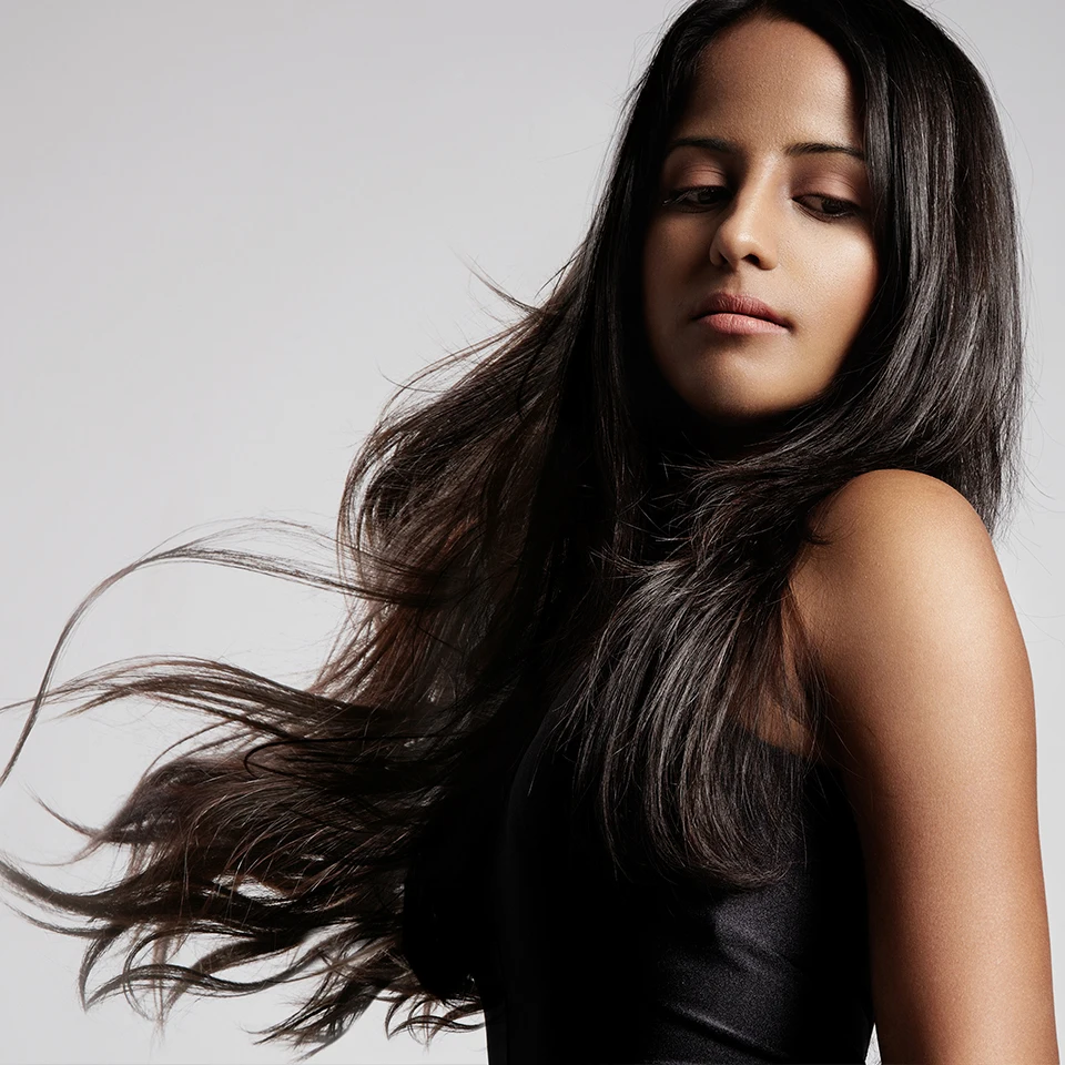 Sleek Peruvian Straight Hair Bundles Remy Hair Weave 8 To 30 Inches Extension100% Real Natural Human Hair Can Buy 3 Or 4 Bundles