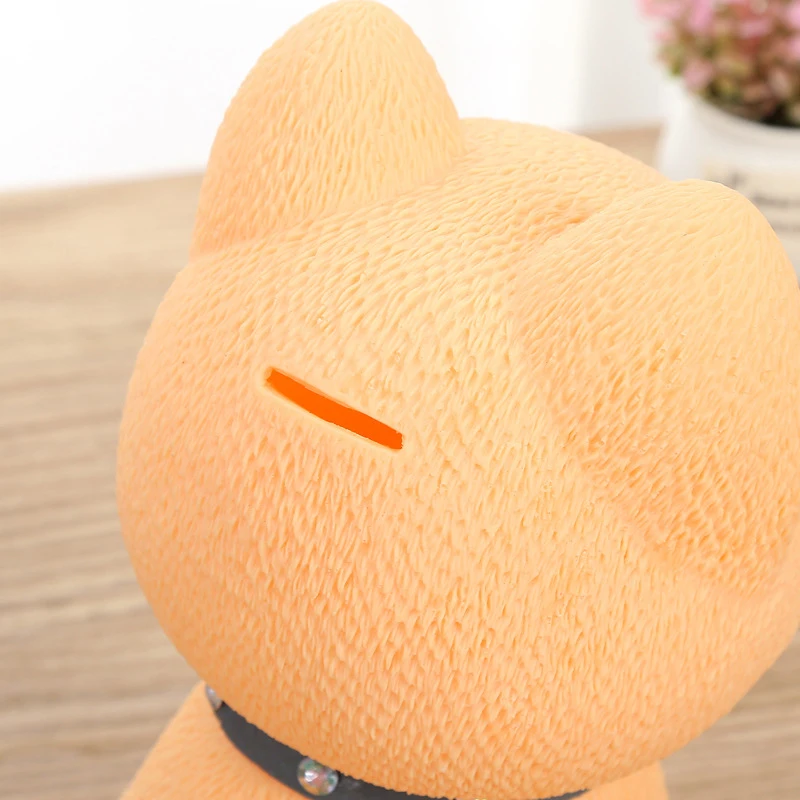 Игрушечные ящики для денег банка свиньи банк домашних животных предметы