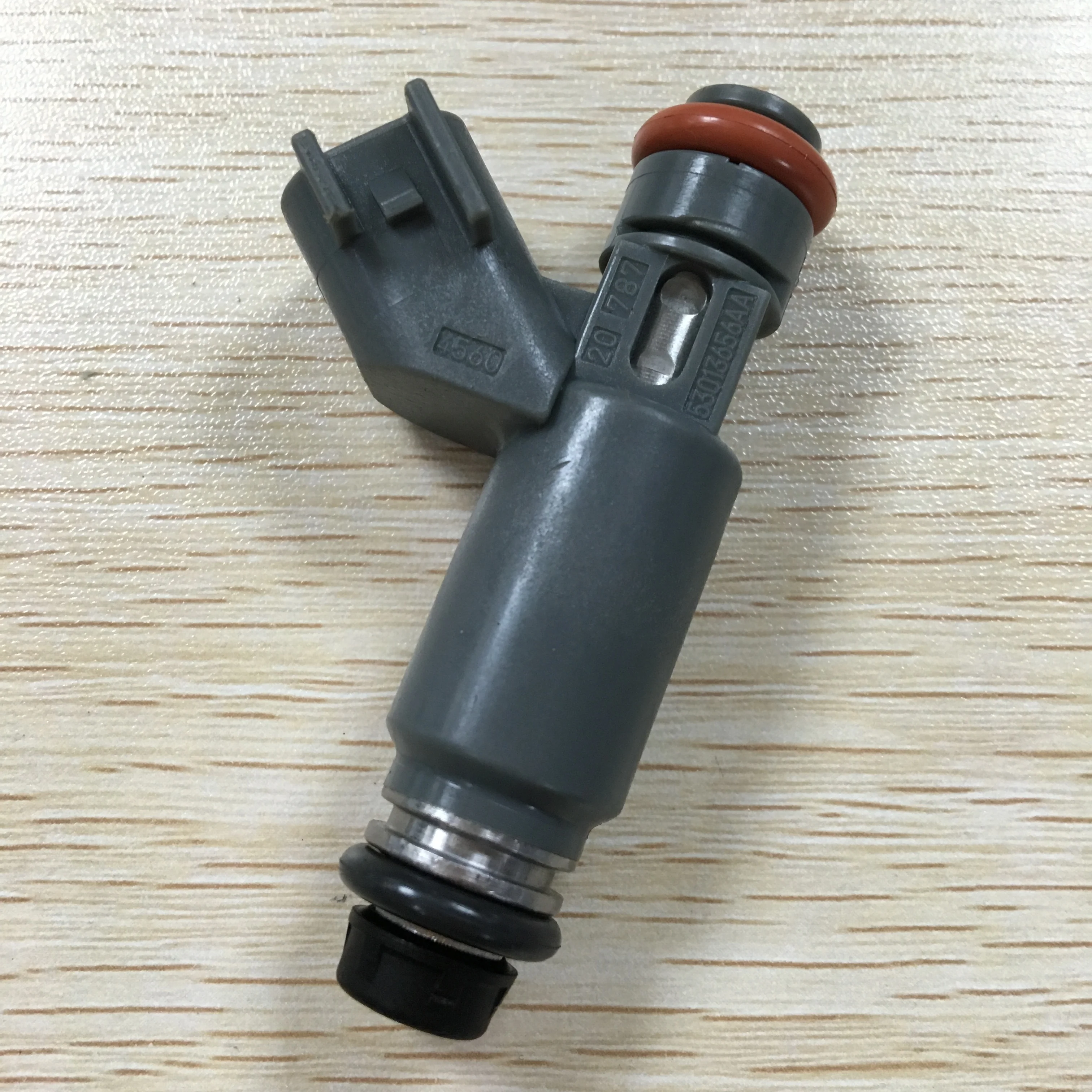 Оригинальные форсунки топлива для JEEP LIBERTY TJ WRANGLER 53013656AA 4560 FJ604 M1066|injector nozzle|fuel injector