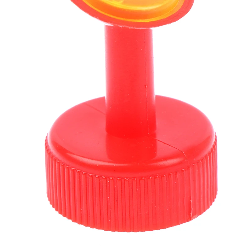 

Bottle Top Watering Garden Plant Sprinkler Water Tools Nozzle Watering Sprinkler Portable Household Potted Plant