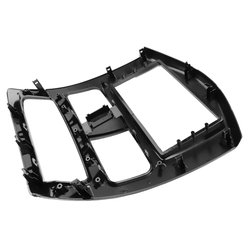 2 Din радиоприемник для Chevrolet Spark Daewoo Matiz Beat установка приборной панели облицовочная