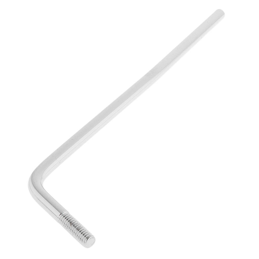 6 мм плечо тремоло Для брызговика Запчасти для электрогитары Whammy Bar без