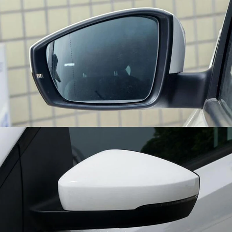 

For Volkswagen POLO Polo 2014-2018 Models Left and Right Rear View Mirror, Rear View Mirror, Mirror Assembly
