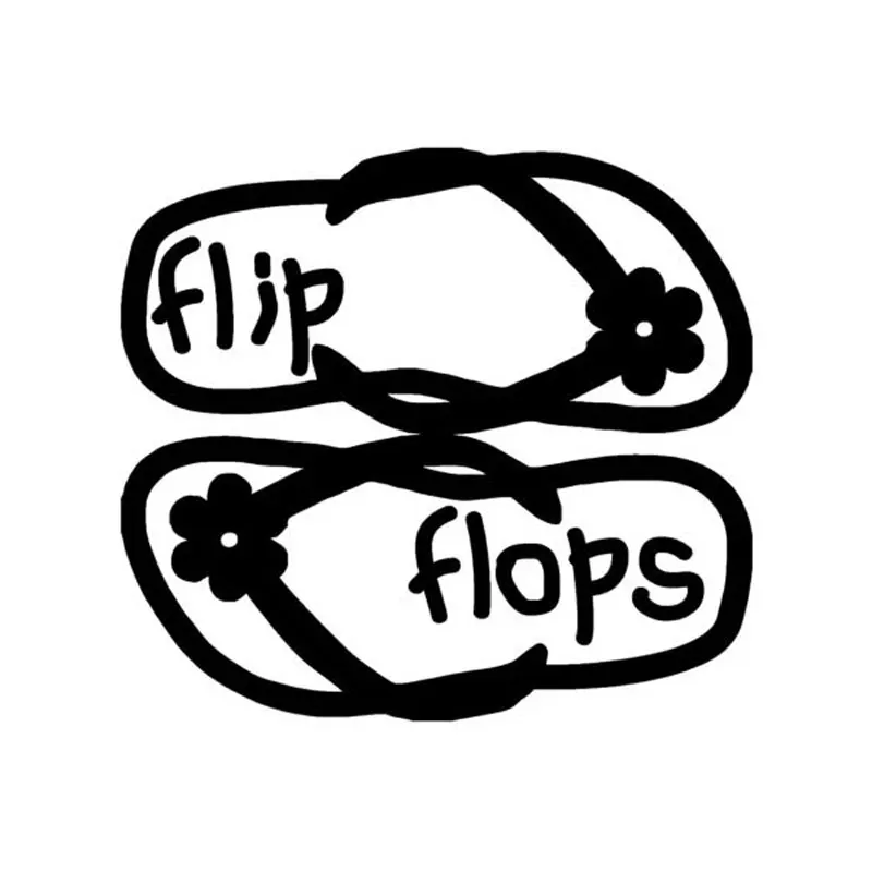 13 2 см * 12 тапочки по индивидуальному заказу Пляжные сланцы с откидной крышкой