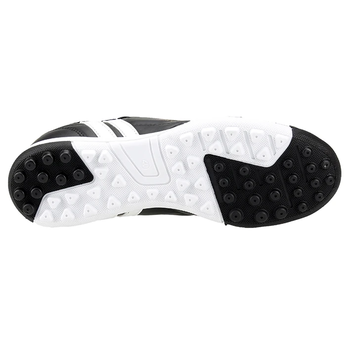 Jump 134H Black Halısaha Male Football Shoes