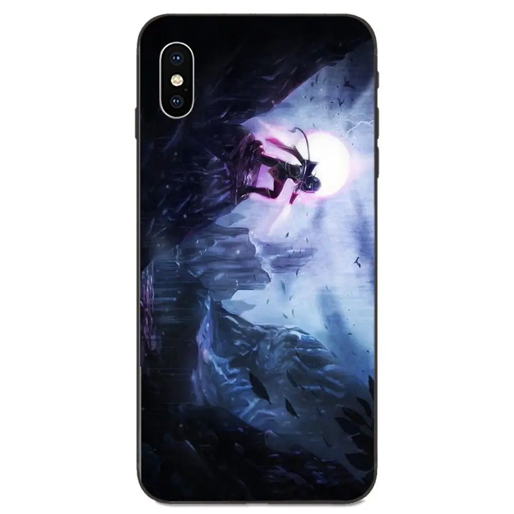 Assassins Creed 3 Видео игры мягкий шаблон для Galaxy A10S A20S A2 Core A30S A40S A50S A70S A90 5G M10 M30S M40