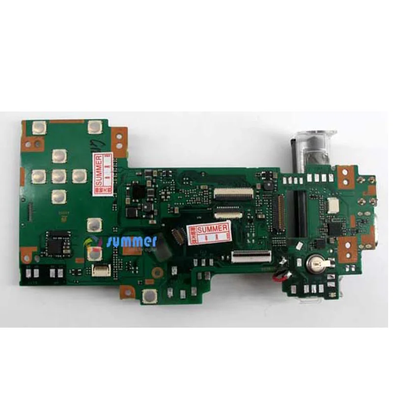 95% Новый HS22 материнская плата для Fuji hs22 камера запасная часть бесплатная