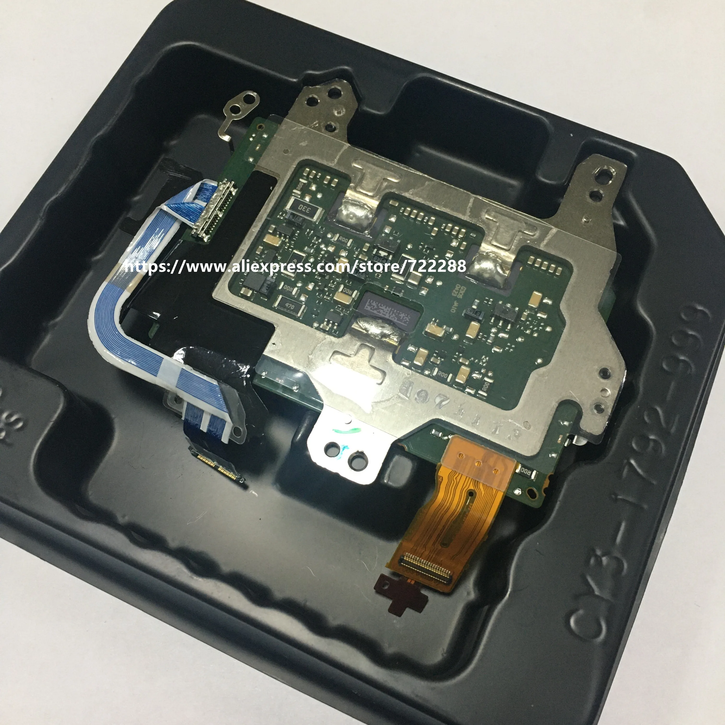 Запасные части для Canon EOS 5D Mark IV CMOS CCD Датчик изображения матричный блок CY3-1792-000