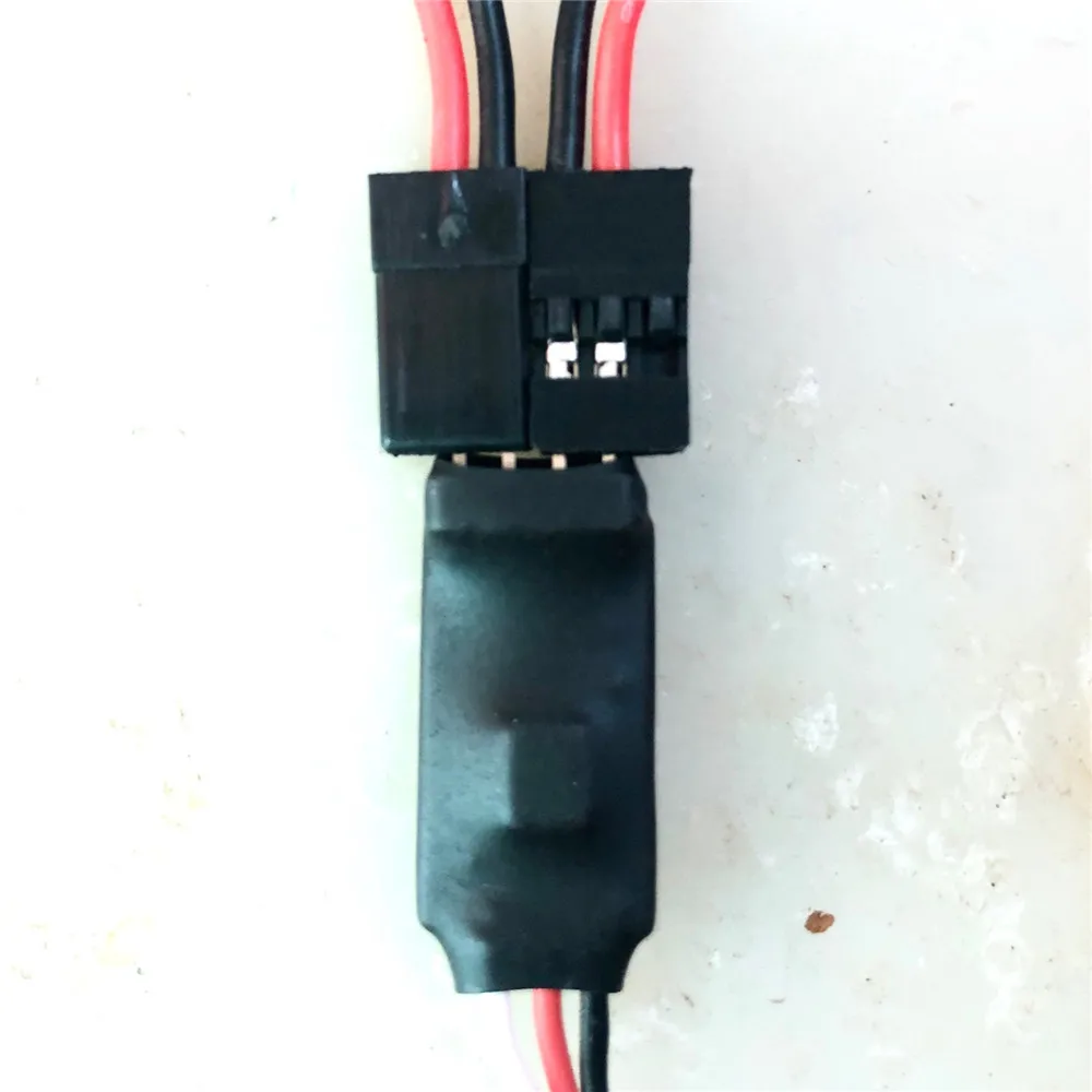 Модуль переключателя света сильноточный пульт дистанционного управления CH3 2S