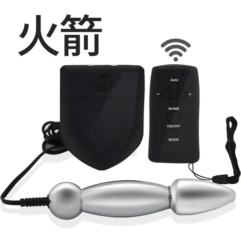 Секс металлическая Анальная пробка тематические игрушки аксессуары