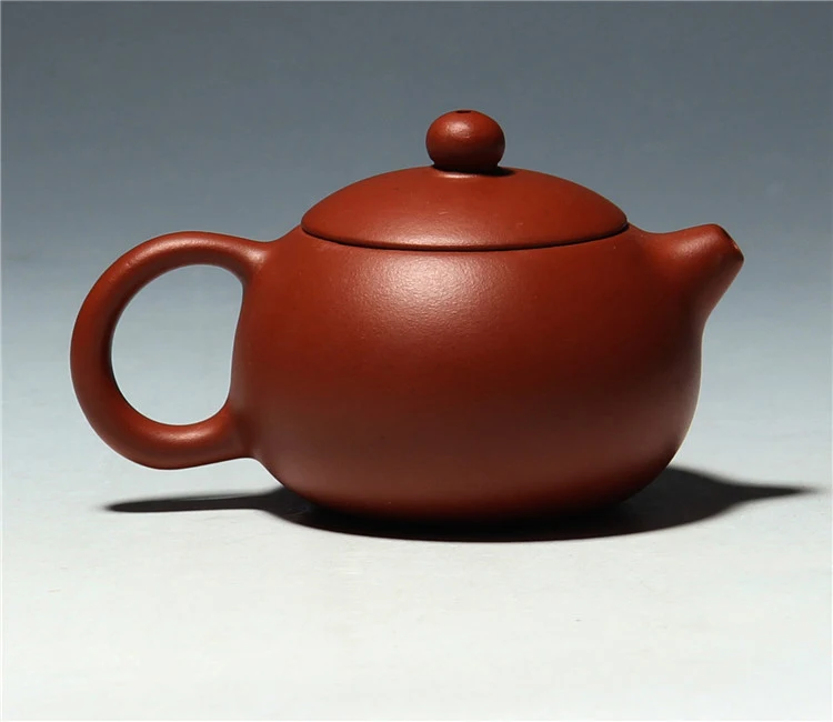 Большая распродажа! WIZAMONY Новый чайный набор из фиолетовой глины Zisha Ceramics чайник