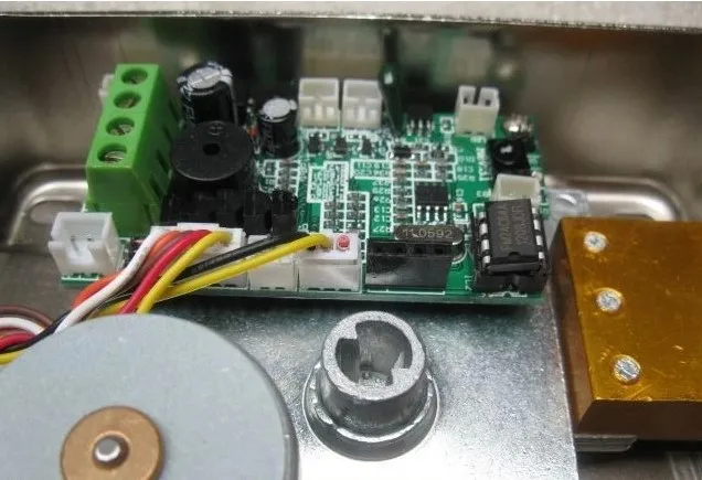 DIY внутренний и внешний ключ(RFID), чтобы открыть дверь RFID замок система контроля доступа+ 10 карт