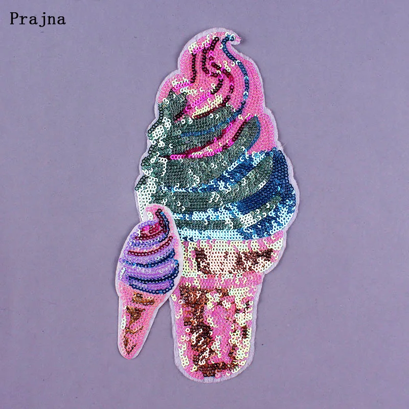 Модные блестящие нашивки сделай сам для одежды Пришивание нашивка аппликация Love