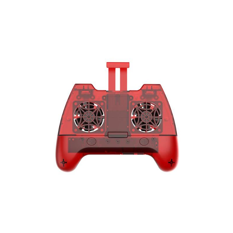 

For Pubg Mobiele iPhone Android Controller Handle Holder Mobile Game Controller F3 High Quality Wireless Bluetooth Dual Fan