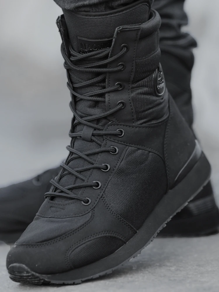 

Ссветильник кие боевые дышащие ботинки пик воинов износостойкие тактические армейские Поклонники спецназа ботинки для бега мужские