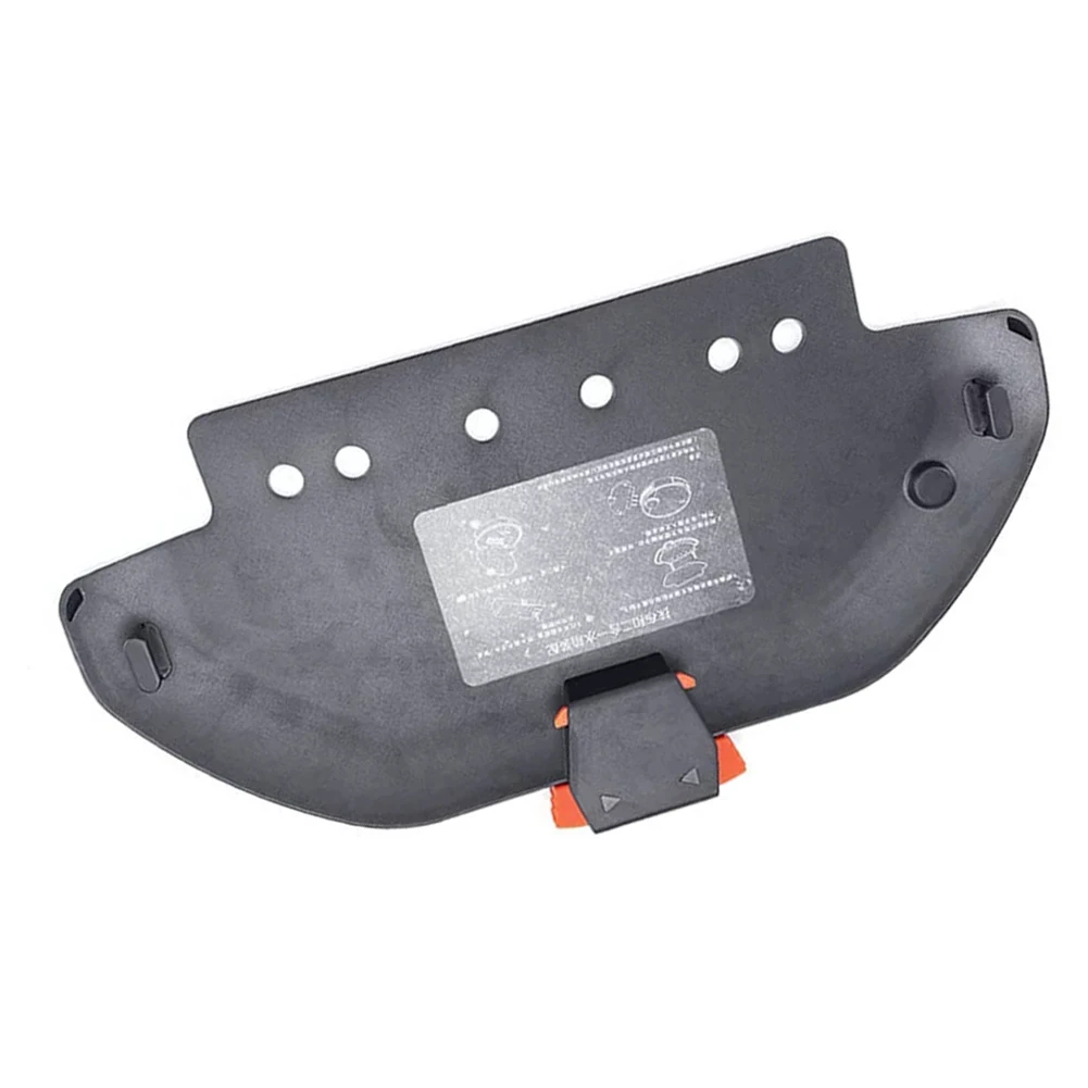 

Anti-drop Rag Stand Bracket Kit For MIJIA STYTJ02YM Viomi V2 V3 SE Conga 3490 Robotic Cleaner Spare Parts