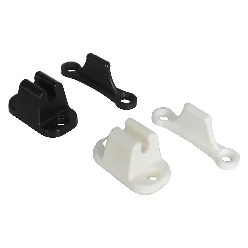 

Camper Door Retainer RV Door Holder Nylon T-Shape Door Stop Retaining Catch Latch For Motorhome Caravan Boat Door Retainer Kit