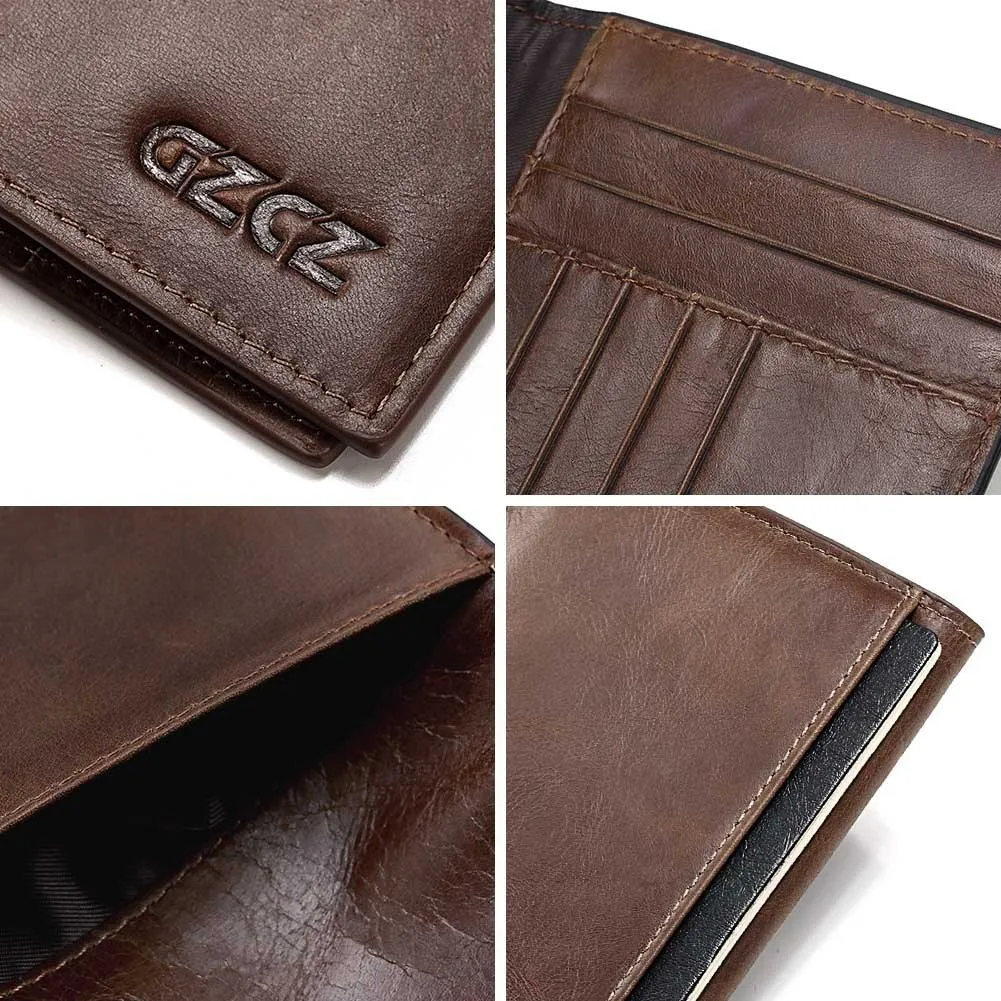 Распродажа кожаные бумажники для паспорта смешанный верхний слой Воловья кожа