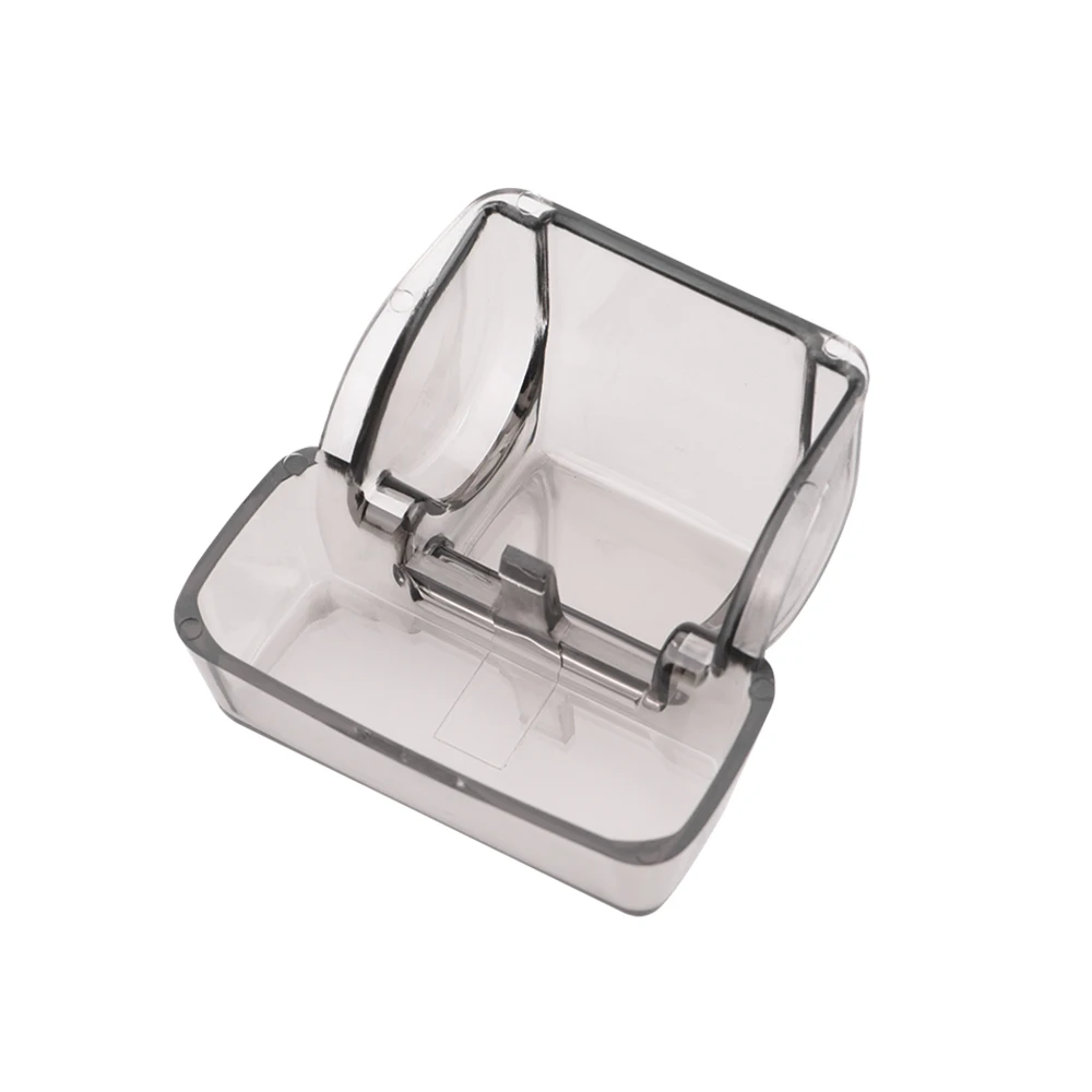 Защитная передняя сенсорная система крышка для объектива Пыленепроницаемая