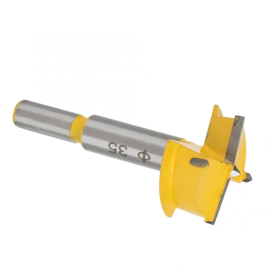 Твердосплавное позиционирование деревообрабатывающий отверстие открывалка