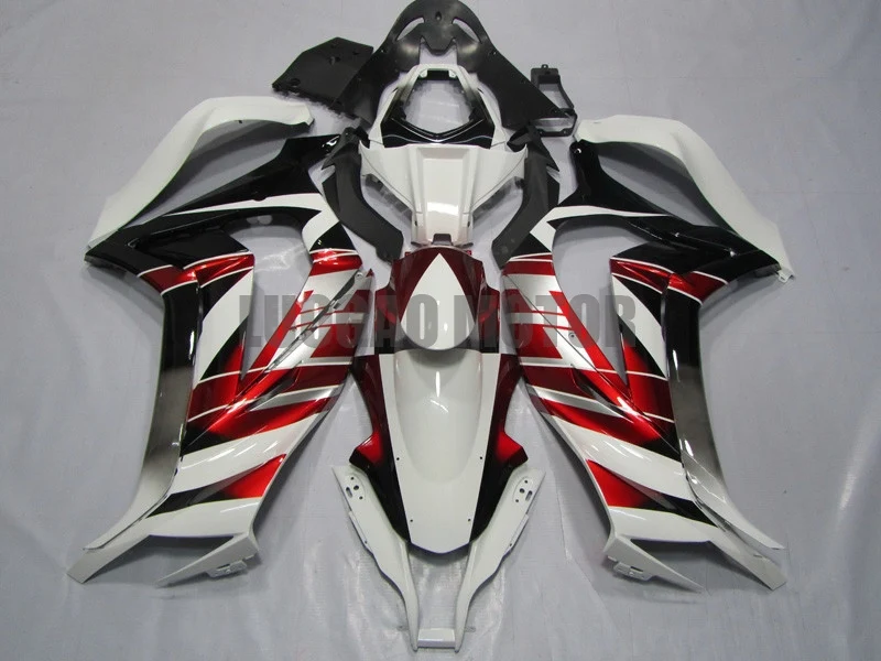 

Комплект обтекателей для Kawasaki ZX10R ZX 10R 2015 2016 2017 2018 2019 2020