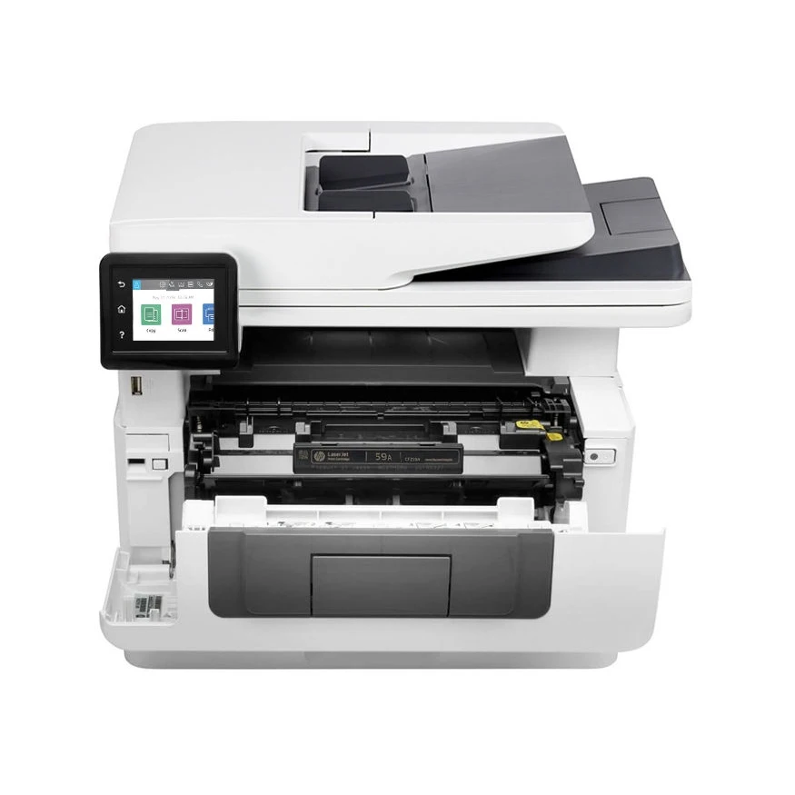 МФУ лазерный HP LaserJet Pro M428fdn W1A32A | Компьютеры и офис