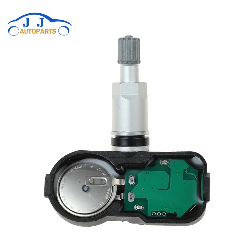 4pcs 42607-30071 PMVC210 433MHz Tire Pressure Sensor TPMS For Toyota Avalon Lexus CT ES GS GX IS LC LS LX NX RC 4260730071 - купить по