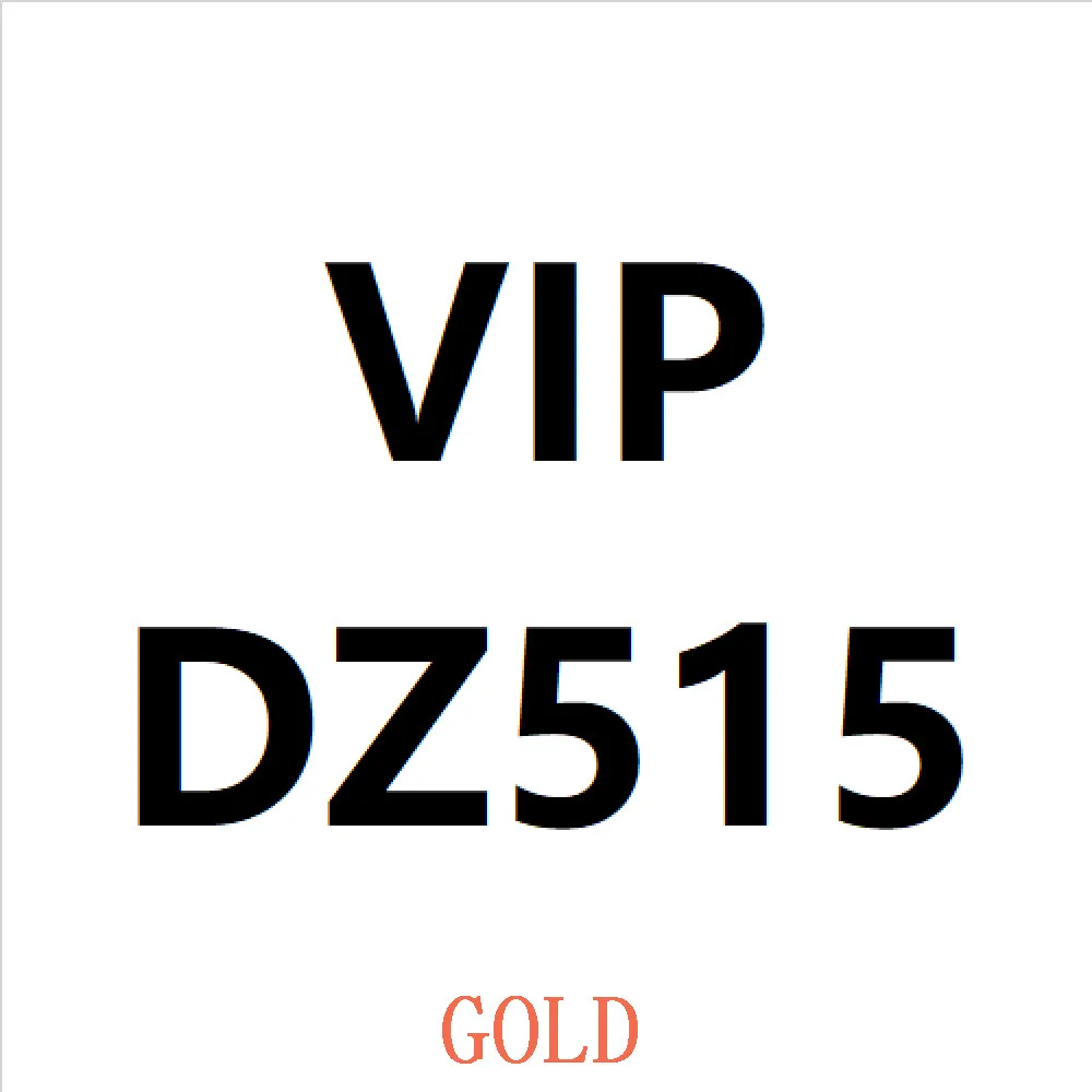 

DZ515-gold
