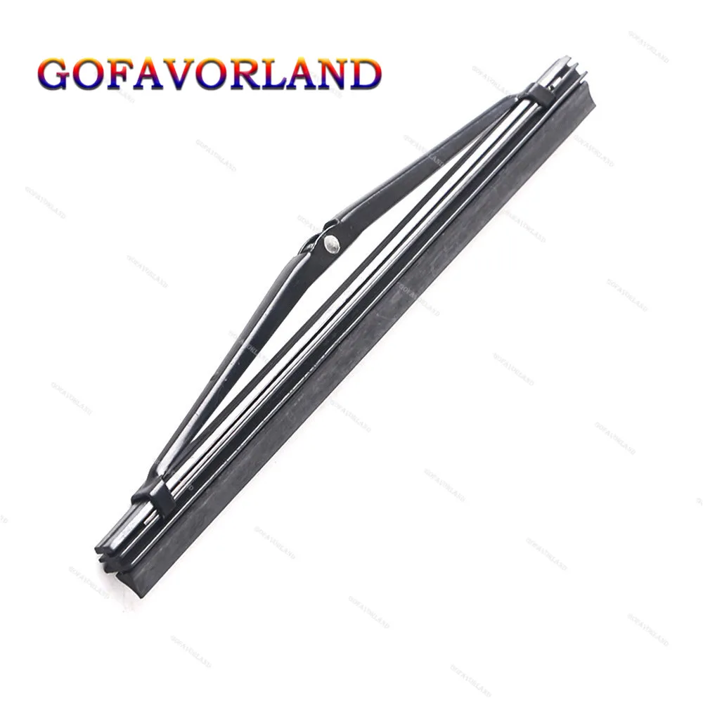 

274431 1Pcs Front Left Right Headlamp Headlight Wiper Blade For Volvo S80 1999-2006 S90 V90 1997-1998 960 1995-1997 940 1991-98