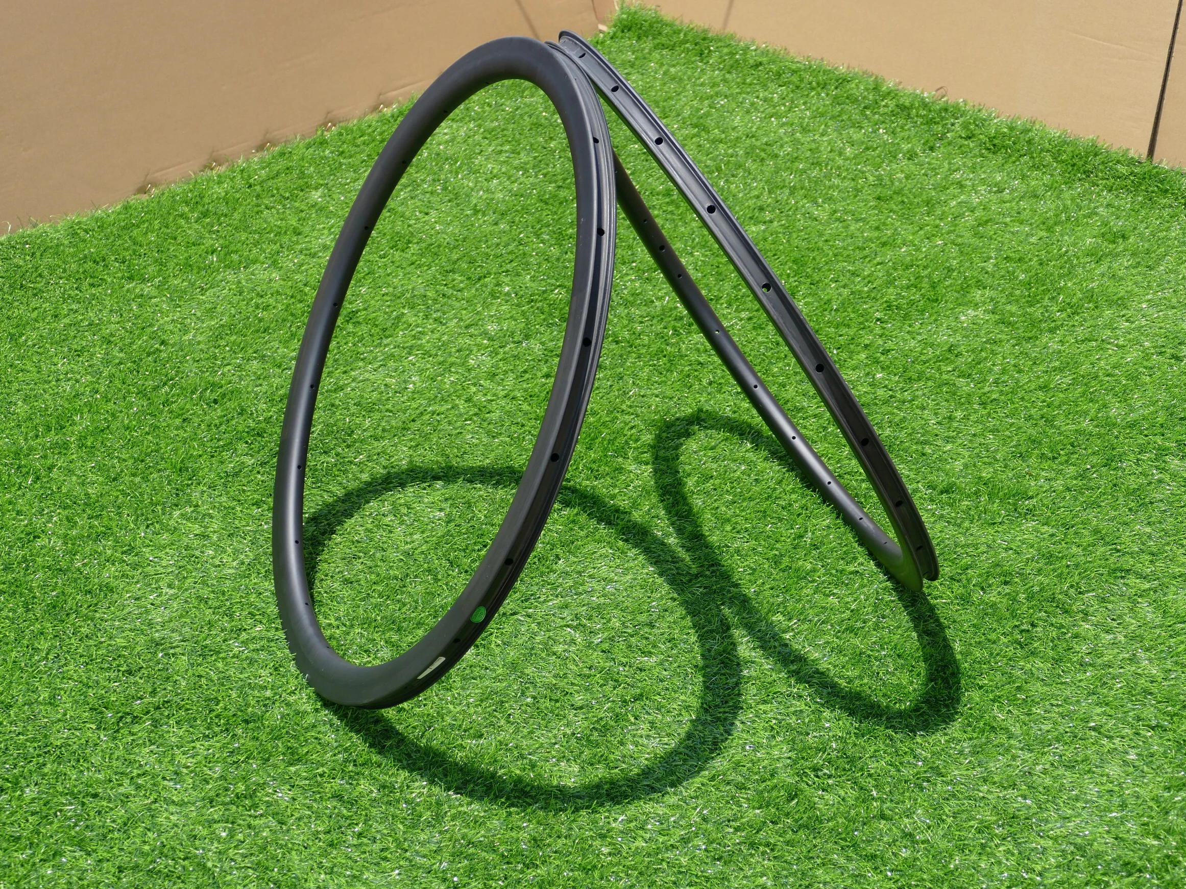 Велосипедная клинчерная обода 38 мм полностью карбоновое колесо для велосипеда